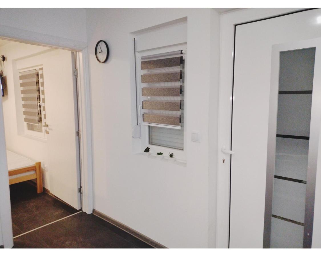 Apartmani Domo Sd Semendria Exterior foto