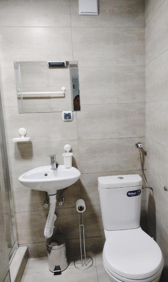 Apartmani Domo Sd Semendria Exterior foto