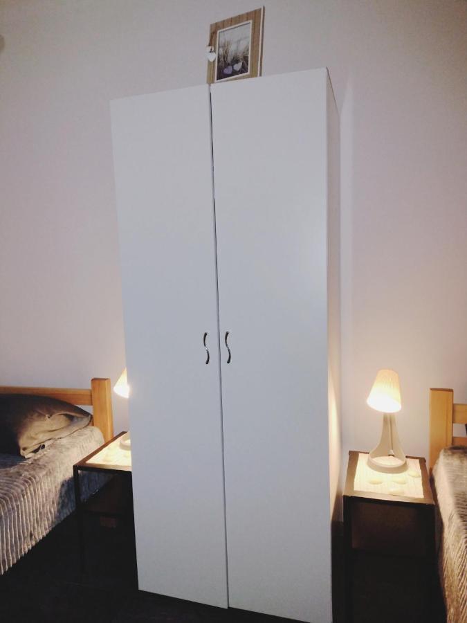 Apartmani Domo Sd Semendria Exterior foto