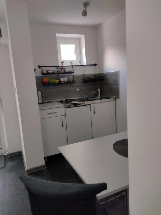 Apartmani Domo Sd Semendria Exterior foto