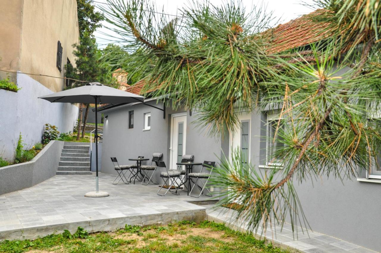 Apartmani Domo Sd Semendria Cameră foto